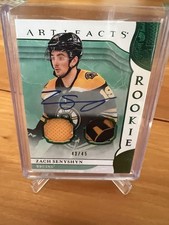 2019 artifacts zach for sale  Haydenville