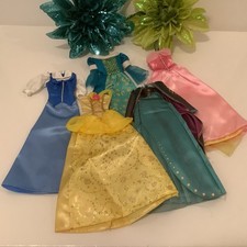 doll clothes 5 11 dolls for sale  Austin