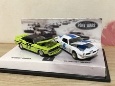 Hot Wheels Dodge Charger 70 Pontiac Firebird Hotwheels, usado comprar usado  Enviando para Brazil