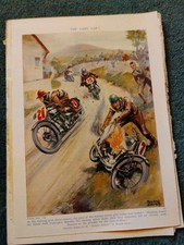 Sk140 ephemera vintage for sale  LEICESTER