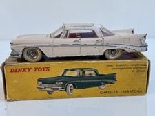 Chrysler saratoga dinky d'occasion  Nancy-