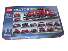 Lego factory hobby gebraucht kaufen  Berlin