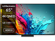 Electronics 65qned87t6b qned87 for sale  BLACKPOOL