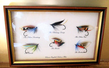 Framed set english for sale  NEWTOWN