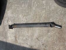 Mazda mx5 propshaft for sale  IPSWICH