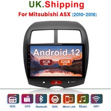 Stereo radio gps for sale  LEICESTER