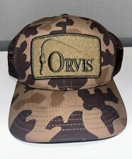 Orvis fishing patch for sale  Alexandria