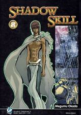 Shadow skill okada usato  Monterotondo