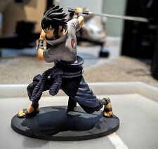 Sasuke uchiha model for sale  FARNBOROUGH