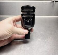 Audix cardioid wired for sale  Rancho Cucamonga