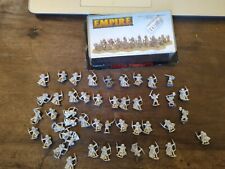 Rangers empire army usato  Vigevano