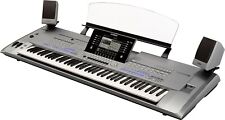 Yamaha keyboard tyros gebraucht kaufen  Ehningen