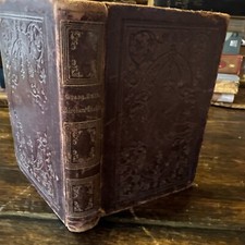 Antique 1864 german d'occasion  Expédié en Belgium