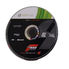 Forza motorsport disco usato  Avellino