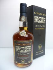 Longmorn years alte gebraucht kaufen  Duisburg