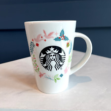 Starbucks mermaid winter for sale  Columbia