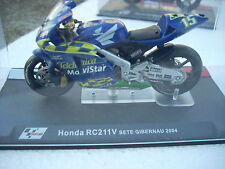Moto honda 211v usato  Aprilia