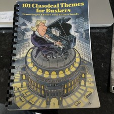 101 classical themes for sale  MARKFIELD