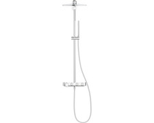 Grohe duschsäule duschpaneel gebraucht kaufen  Berlin