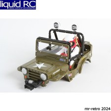 Tamiya 8085292 assembled for sale  South Boston