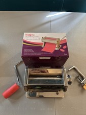 Sculpey clay conditioning for sale  Guthrie