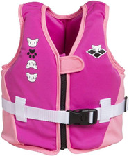 Friends swim vest usato  Roma