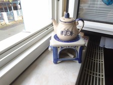 Duftlampe kachelofen keramik gebraucht kaufen Duftlampe kachelofen keramik gebraucht kaufen  Hof