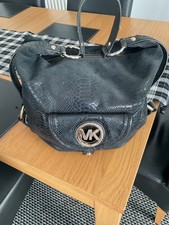 Micheal korrs black for sale  GREAT YARMOUTH