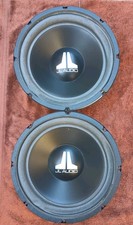 jl audio car subwoofers for sale jl audio car subwoofers for sale Morgan Hill
