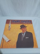 Disco de vinil álbum compilação Frank Sinatra Through The Years , usado comprar usado  Enviando para Brazil