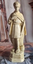 Antique statue saint d'occasion  Le Nouvion-en-Thiérache