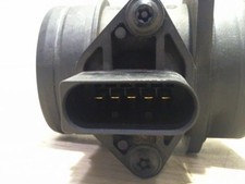 Debitmetre skoda octavia d'occasion  Sens