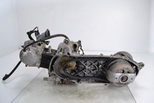 Silnik YAMAHA X-MAX 250 2009-2013, używany na sprzedaż  PL