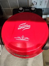 forno pizza ferrari usato  Paterno