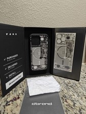 Capa Grip iPhone 13 Pro marca D comprar usado  Enviando para Brazil