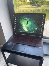 Msi gf63 thin gebraucht kaufen  Bremen