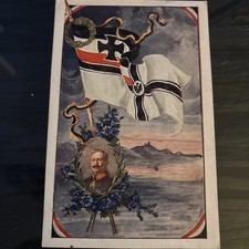 Künstler kaiser wilhelm gebraucht kaufen  Berlin