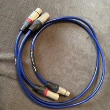 Chord clearway xlr for sale  BICESTER