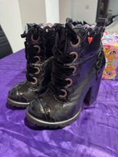 irregular choice boots 6 for sale irregular choice boots 6 for sale EASTLEIGH