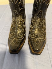 Cowboys boots for sale  Hollywood