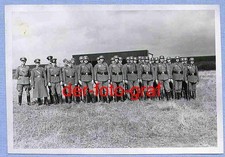 Foto gruppe stahlhelm gebraucht kaufen  Bodenwerder