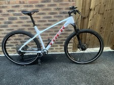 Trek caliber mountain for sale Trek caliber mountain for sale  HITCHIN