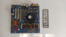 Scheda madre cpu usato  Todi