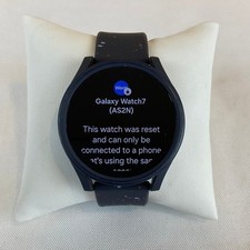 Samsung Galaxy Watch, Series 7 GPS, 40mm - Preto/Cinza, usado comprar usado  Enviando para Brazil