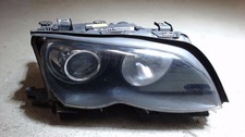 Xenon scheinwerfer schwarz gebraucht kaufen  Aachen