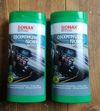 Sonax auto cockpitpflege gebraucht kaufen  Eichendorf