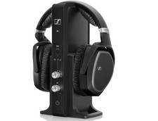 Sennheiser rs195 digitales gebraucht kaufen  Diepholz