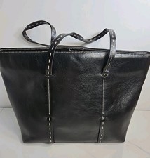Wilson leather black for sale  Norcross