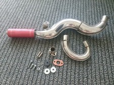Neu sportauspuff pocketbike gebraucht kaufen  Liebenburg