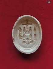Antiche forme ceramica usato  Torino